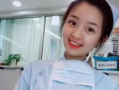 护士小姐姐交班,温馨回顾与展望