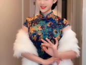 小姐姐唱戏表演,小姐姐的戏曲艺术演绎之旅