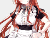 二次元小姐姐横屏图片,小姐姐横屏美图赏析